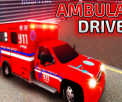  Ambulance Driver