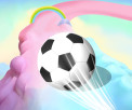  3D Super Rolling Ball Race