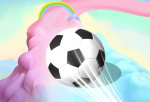  3D Super Rolling Ball Race