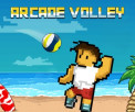 Arcade Volley