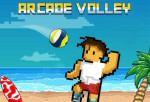 Arcade Volley