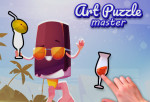 Art Puzzle Master
