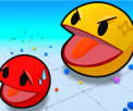 Ball Eating Simulator