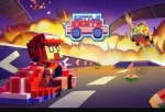 Battle Pets Karts