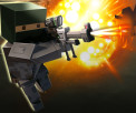 Block Team Deathmatch