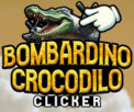Bombardino Crocodilo Clicker