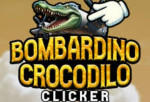 Bombardino Crocodilo Clicker