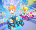 Boom Kart 3D