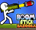 Boom Stick Bazooka