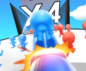 Cannon Shooter