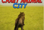 Crazy Animal City