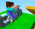 Crazy Motorcycle
