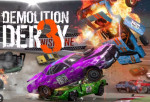 Demolition Derby 3