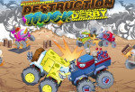Destruction Truck Derby