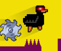 Devil Duck: Not a Troll Game