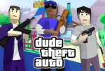Dude Theft Auto