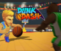Dunk Dash