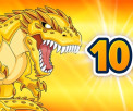 Dynamons 10