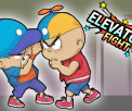 Elevator Fight