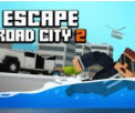 Escape Road City 2 
