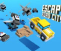 Escape Road City