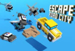 Escape Road City