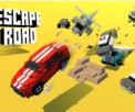 Escape Road