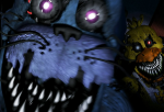 Five Nights at Freddy's 4