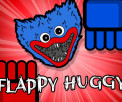 Flappy Huggy