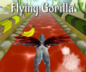 Flying Gorilla