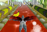Flying Gorilla