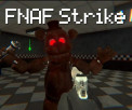 FNAF Strike
