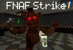FNAF Strike