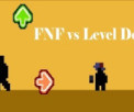 FNF vs Level Devil