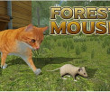 Forest Mouse