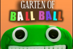 Garten Ball Ball