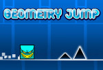 Geometry Jump