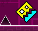 Geometry Jump 2
