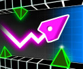 Geometry Vibes 3D
