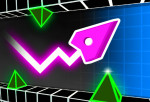 Geometry Vibes 3D