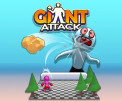 Giant Attack