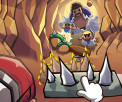 Gold Miner Tower Defense