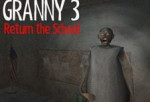 Granny 3 Return the School