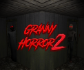 Granny Horror 2