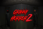 Granny Horror 2