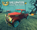 Halloween Lonely Road Racing