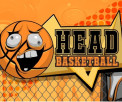 Head Basketball
