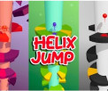 Helix Jump