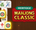  Heritage Mahjong Classic