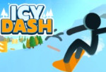Icy Dash